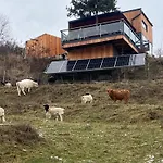 Chalé Dorotka Na Sosne Nova Lubovna