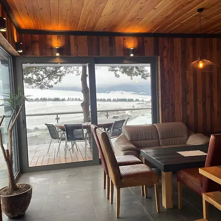 Dorotka Na Sosne Nova Lubovna