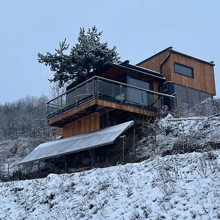 Alpehytte Dorotka Na Sosne