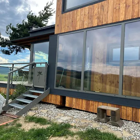 Alpehytte Dorotka Na Sosne