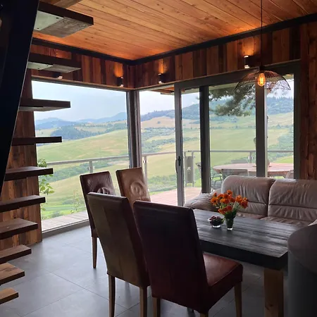 Dorotka Na Sosne * Nova Lubovna