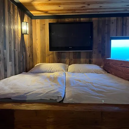 בקתה Dorotka Na Sosne