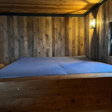 Domek alpejski Dorotka Na Sosne *