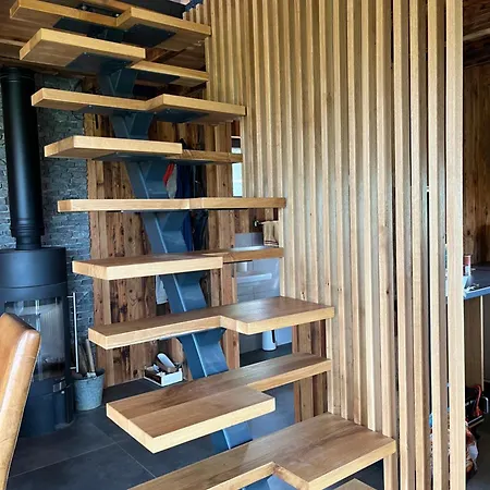 Dorotka Na Sosne Chalet Nova Lubovna