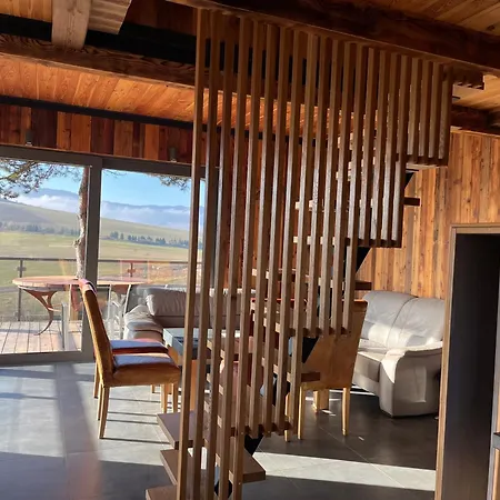 Dorotka Na Sosne Nova Lubovna