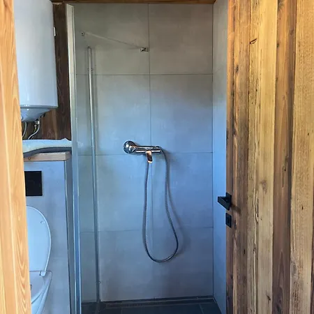 Dorotka Na Sosne Nova Lubovna