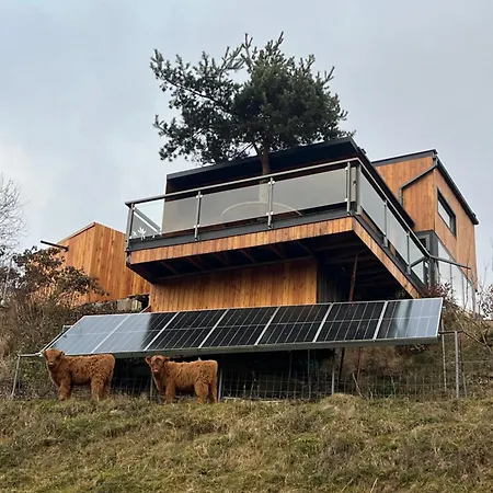 Dorotka Na Sosne Chalet