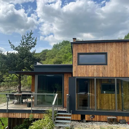 Dağ evi Dorotka Na Sosne