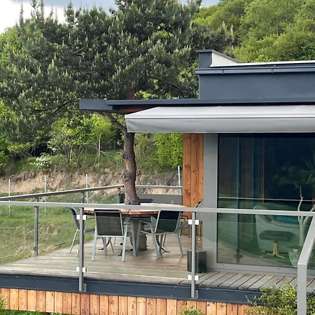 Dorotka Na Sosne Chalet Nova Lubovna