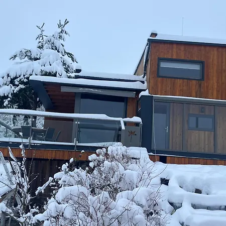 Dorotka Na Sosne Nova Lubovna